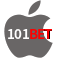 Aplicativo 101bet para iOS