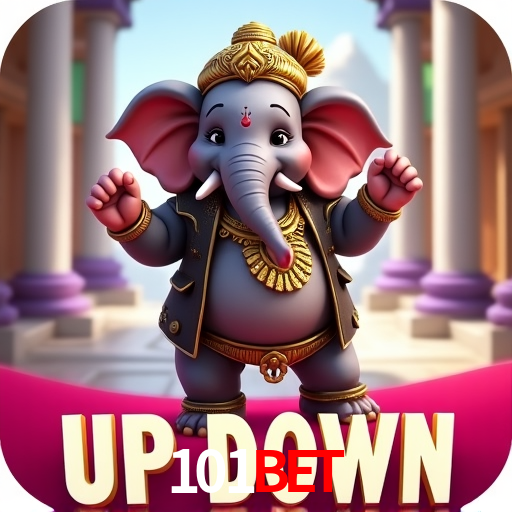 Bônus de Boas-vindas 101bet