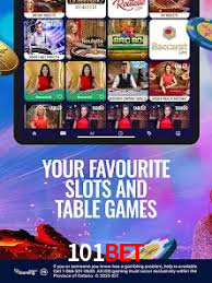 Experiência VIP 101bet