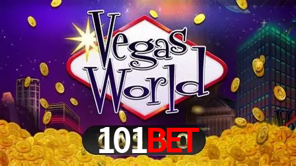 Biblioteca de slots populares na 101bet