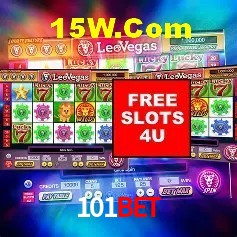 Benefícios VIP na 101bet