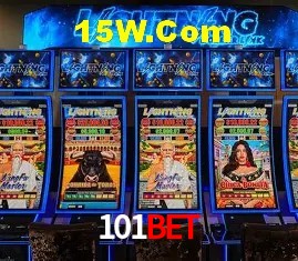 Benefícios da Conta 101bet