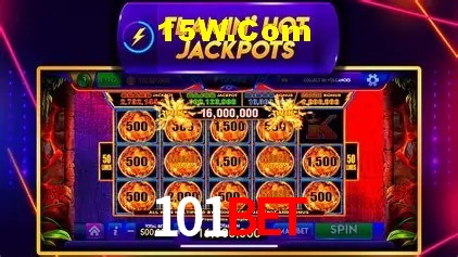 Jogos com bônus e suporte 24h na 101bet