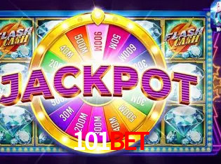 Promoção Relâmpago 101bet