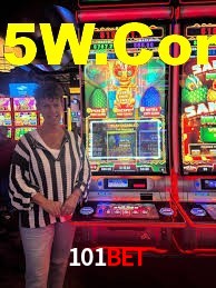 Welcome Bonus 101bet