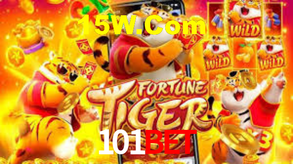 APP rápido e leve da 101bet