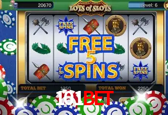 Recursos de Bônus 101bet