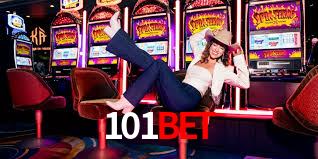 101bet: Seu Especialista em Apostas Esportivas Brasileiras