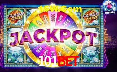 Segurança 2FA 101bet