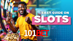 Tennis Betting 101bet