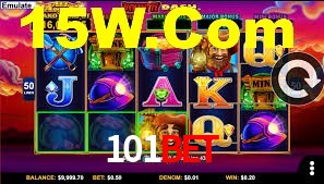 101bet - Game Jogo Cassino no Brasil - 101bet.com