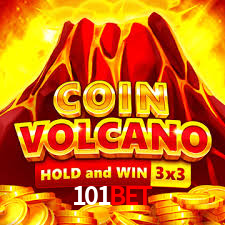 Welcome Bonus 101bet