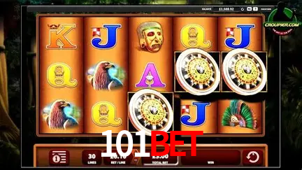 Diretório de Jogos 101bet