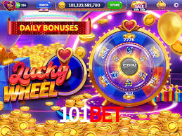 Experiência VIP 101bet