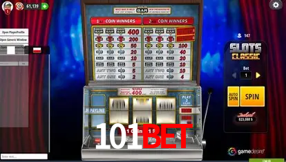 Login Seguro 101bet
