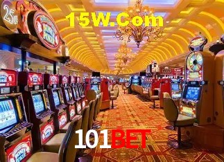 Ofertas Exclusivas 101bet