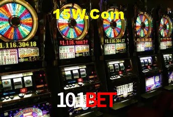 Promoções Sazonais 101bet
