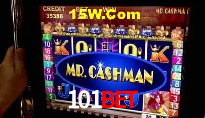 Bônus e promoções da 101bet