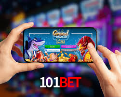 Live Casino 101bet