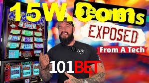 Cashback e recargas na 101bet