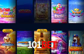 101bet: Seu Cassino Premiado com Pagamentos Rápidos