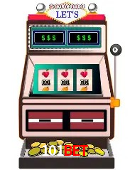 Casino VIP 101bet