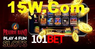 VIP Casino 101bet