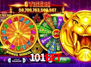 Apostas de Futebol 101bet