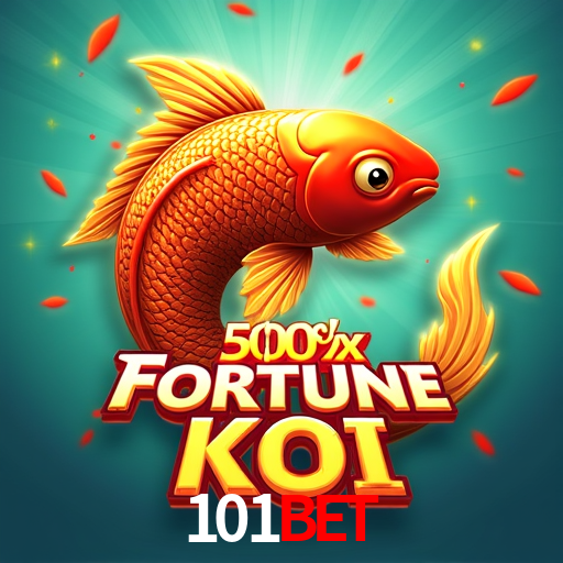 Seasonal Promotions 101bet