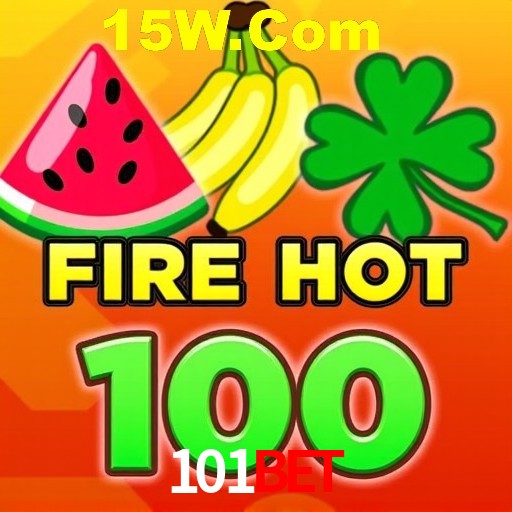 Game Providers 101bet