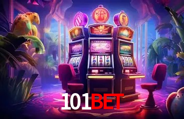 Recursos de Bônus 101bet