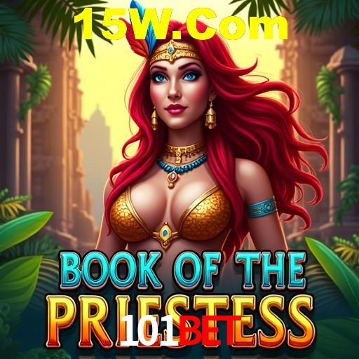 Interface do App 101bet