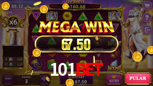 Live Casino 101bet