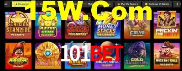 Daily Bonuses 101bet