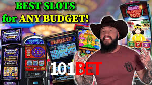 Welcome Bonus 101bet